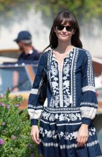 ANNABELLE BELMONDO at 76th Venice Film Festival 09/02/2019