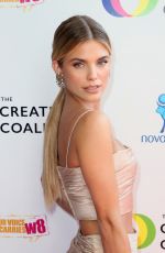 ANNALYNNE MCCORD at Creative Coalition