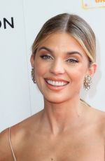 ANNALYNNE MCCORD at Creative Coalition