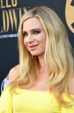 ANNE DUDEK at Comedy Central Roast of Alec Baldwin in Beverly Hills 09/07/2019