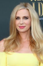 ANNE DUDEK at Comedy Central Roast of Alec Baldwin in Beverly Hills 09/07/2019