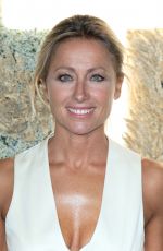 ANNE-SOPHIE LAPIX at Opera National de Paris Opening Season Gala in Paris 09/20/2019