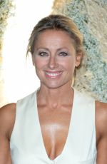 ANNE-SOPHIE LAPIX at Opera National de Paris Opening Season Gala in Paris 09/20/2019