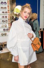 ANNE WINTERS at Alice + Olivia Shopping Event Benefitting St. Jude in Beverly Hills 09/25/2019