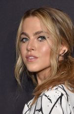 ANNE WINTERS at Audi Pre-emmy Party in Los Angeles 09/19/2019