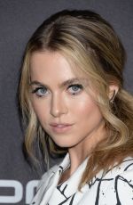 ANNE WINTERS at Audi Pre-emmy Party in Los Angeles 09/19/2019