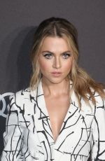 ANNE WINTERS at Audi Pre-emmy Party in Los Angeles 09/19/2019