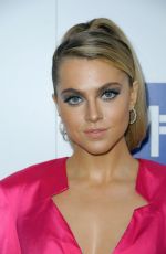 ANNE WINTERS at Brent Shapiro Foundation Summer Spectacular 2019 in Beverly Hills 09/21/2019