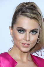 ANNE WINTERS at Brent Shapiro Foundation Summer Spectacular in Los Angeles 09/21/2019