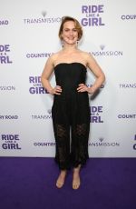 ANNELIESE APPS at Ride Like A Girl Premiere in Sydney 09/09/2019