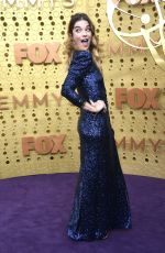 ANNIE MURPHY at 71st Annual Emmy Awards in Los Angeles 09/22/2019