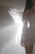 ARIANA GRANDE for Don