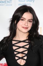 ARIEL WINTER at 2019 Burbank International Film Festival Closing Night 09/08/2019