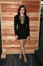 ARIEL WINTER at 2019 Burbank International Film Festival Closing Night 09/08/2019