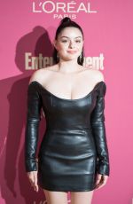 ARIEL WINTER at 2019 Entertainment Weekly and L