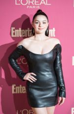 ARIEL WINTER at 2019 Entertainment Weekly and L