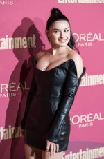 ARIEL WINTER at 2019 Entertainment Weekly and L