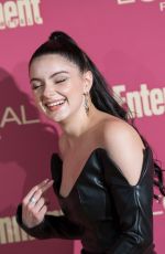 ARIEL WINTER at 2019 Entertainment Weekly and L