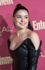 ARIEL WINTER at 2019 Entertainment Weekly and L