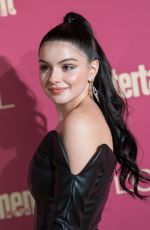 ARIEL WINTER at 2019 Entertainment Weekly and L
