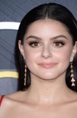 ARIEL WINTER at HBO Primetime Emmy Awards 2019 Afterparty in Los Angeles 09/22/2019