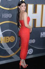 ARIEL WINTER at HBO Primetime Emmy Awards 2019 Afterparty in Los Angeles 09/22/2019