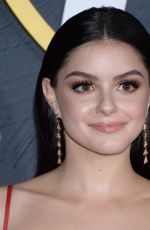 ARIEL WINTER at HBO Primetime Emmy Awards 2019 Afterparty in Los Angeles 09/22/2019