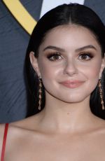 ARIEL WINTER at HBO Primetime Emmy Awards 2019 Afterparty in Los Angeles 09/22/2019