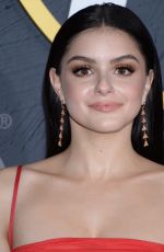 ARIEL WINTER at HBO Primetime Emmy Awards 2019 Afterparty in Los Angeles 09/22/2019