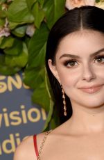 ARIEL WINTER at Walt Disney Emmy 2019 Party in Los Angeles 09/22/2019