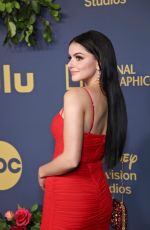 ARIEL WINTER at Walt Disney Emmy 2019 Party in Los Angeles 09/22/2019