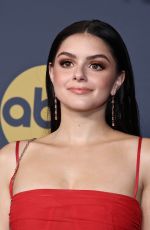 ARIEL WINTER at Walt Disney Emmy 2019 Party in Los Angeles 09/22/2019
