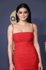 ARIEL WINTER at Walt Disney Emmy 2019 Party in Los Angeles 09/22/2019
