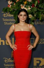 ARIEL WINTER at Walt Disney Emmy 2019 Party in Los Angeles 09/22/2019