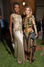 ARIZONA MUSE at Green Carpet Fashion Awards in Milan 09/22/2019