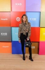 ASHLEY BANSON at Target