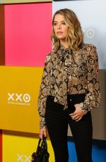 ASHLEY BANSON at Target
