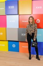 ASHLEY BANSON at Target