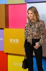 ASHLEY BANSON at Target