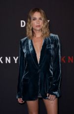 ASHLEY BENSON at DKNY 30th Anniversary Party in New York 09/09/2019