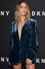 ASHLEY BENSON at DKNY 30th Anniversary Party in New York 09/09/2019