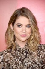 ASHLEY BENSON at Target 20th Anniversary Collection Launch in New York 09/05/2019