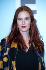 AUDREY FLEUROT at 21st LA Rochelle Fiction Festival in France 09/12/2019