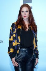 AUDREY FLEUROT at 21st LA Rochelle Fiction Festival in France 09/12/2019