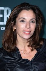 AURE ATIKA at Joker Premiere in Paris 09/23/2019