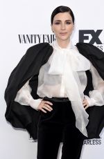 AYA CASH at FX Networks and Vanity Fair Pre-emmy Party in Los Angeles 09/21/2019