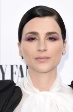 AYA CASH at FX Networks and Vanity Fair Pre-emmy Party in Los Angeles 09/21/2019