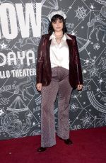 BARBIE FERREIRA at Tommynow Fall 2019 Show at New York Fashion Week 09/08/2019