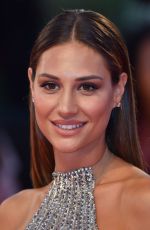 BEATRICE VALLI at About Endlessness Premiere at 76th Venice Film Festival 09/03/2019