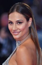 BEATRICE VALLI at About Endlessness Premiere at 76th Venice Film Festival 09/03/2019